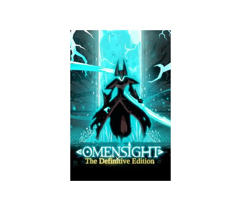 Omensight (Definitive Edition)