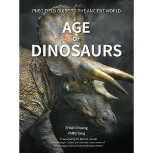 Age of Dinosaurs | Chuang Zhao (ISBN: 9781612545288)