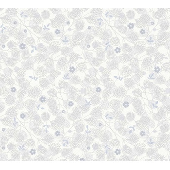 A. S. Création Влизолинова тапет за стена metropolitan stories 3 travel 39111-1v