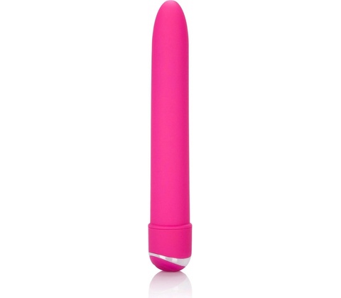 CalExotics 7 Function Classic Chic Pink