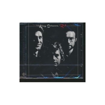 Red - King Crimson CD