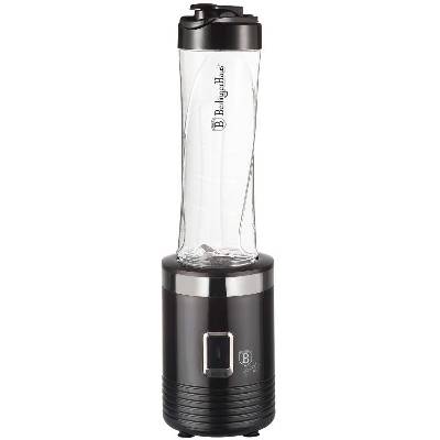 BERLINGERHAUS BERLINGERHAUS Mixér smoothie maker 0,5 l Black Silver Collection BH-9416 (BH-9416)