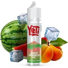 Yeti Summit Shake & Vape Apricot Watermelon Ice 10 ml