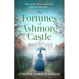 The Fortunes of Ashmore Castle (ISBN: 9781408734285)