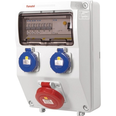 Famatel ZSF20100000.1