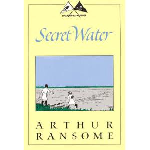 Secret Water | Arthur Ransome (1996)