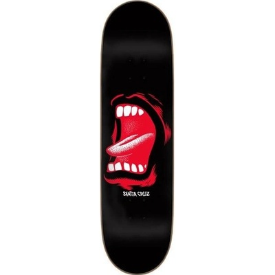 Santa Cruz Screaming Mouth