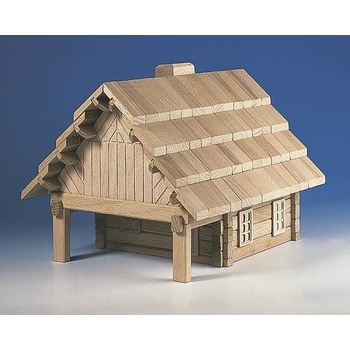 Archaprogram Hospoda 147 ks