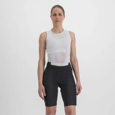 Sportful Supergiara dámské vrchní černá