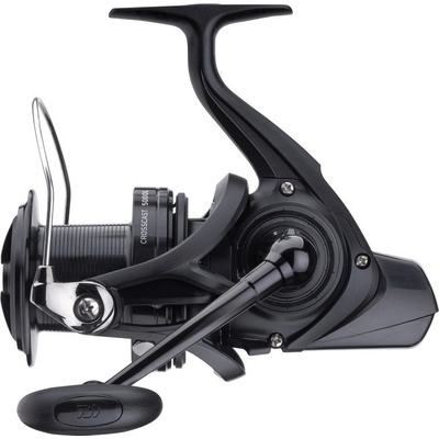 Daiwa Crosscast 35 SCW 5000 LD QD