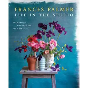 Life in the Studio | Frances Palmer (ISBN: 9781579659059)