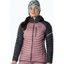 Dynafit Radical Dwn Rds W Hood Jkt 70915 Ružová