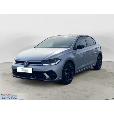 Volkswagen Polo 1.0 TSI R-Line DSG 70 kW