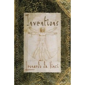 Inventions | Leonardo Da Vinci (2008)
