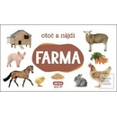 Farma otoč a nájdi