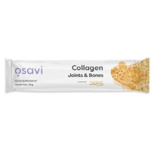 Osavi Collagen Peptides Joints & Bones, колаген (здрави стави и силни кости), 5, 1 g