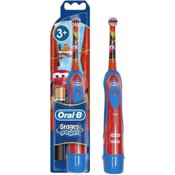 Oral-B Stages Power DB4K