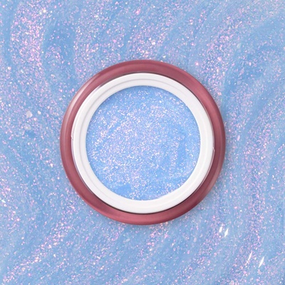 Ruscona Bloomie Builder Deja Blue 15ml