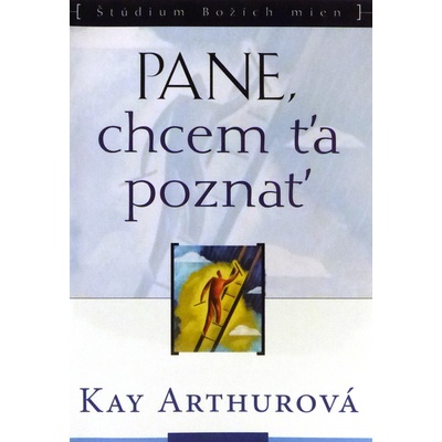 Pane, chcem ťa poznať