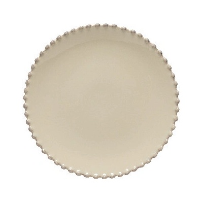 Costa Nova Talíř dezertní 22cm PEARL bílá Cream