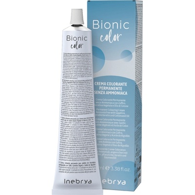 Inebrya Bionic Color 8/02 100 ml