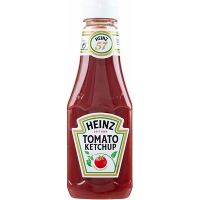 Heinz kečup jemný 342 g