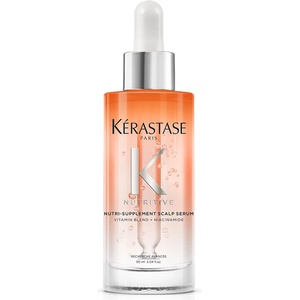 Kérastase KERASTASE Nutritive Nutri-Supplement Scalp Serum Серум дамски 90ml