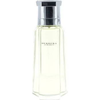 Carolina Herrera Herrera For Men Eau de Toilette за мъже 200 ml