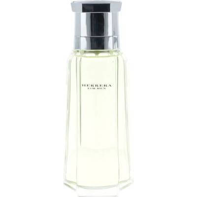 Carolina Herrera Herrera For Men Eau de Toilette за мъже 200 ml