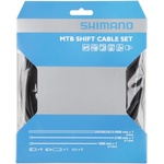 Shimano MTB Gear Cable Set -