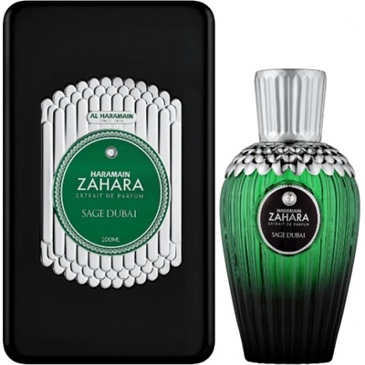 Al Haramain Zahara Sage Dubai Extrait de Parfum 100 ml