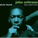 COLTRANE JOHN: BLUE TRAIN -RVG- CD