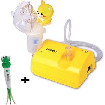 Omron C801KD CompAir Kids inhalátor