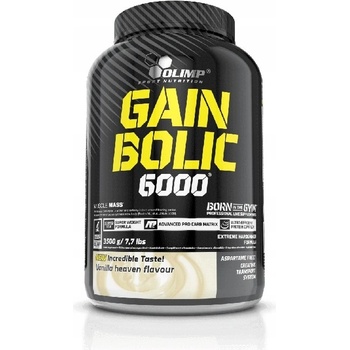 Olimp Gain Bolic 6000 3500 g