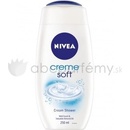 Nivea Creme Soft sprchový krém 500 ml