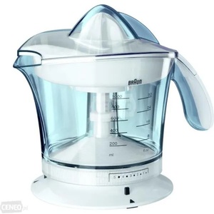 Braun MPZ 9 Citromatic Vario Цитруспреса