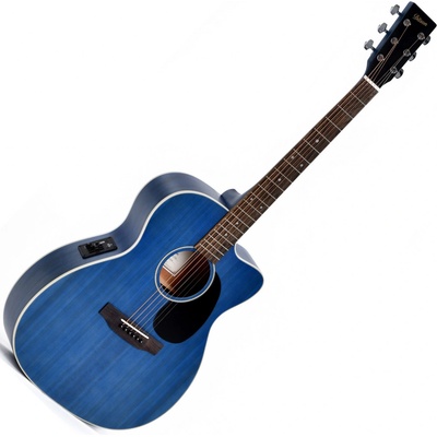 Ditson 000C-10E-TBL