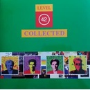 LEVEL 42: COLLECTED LP