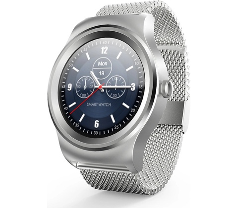 BML bWatch Alpha