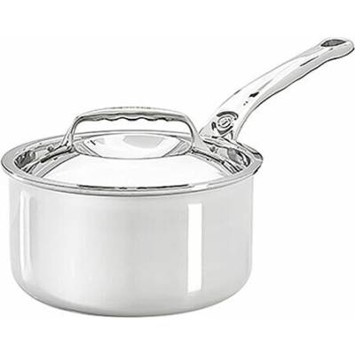 de Buyer, Hrnec 3746.16, AFFINITY, rendlík/poklička, nerez, průměr 16 cm, objem 1,8 L