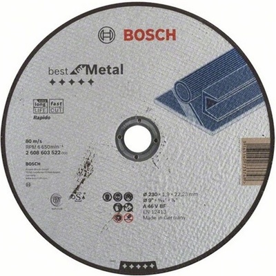Bosch 2.608.603.514