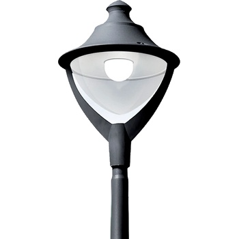 ELMARK ГЛАВА ЗА beppe led 50w 4000k ЧЕРЕН (96beppe40/bl1)