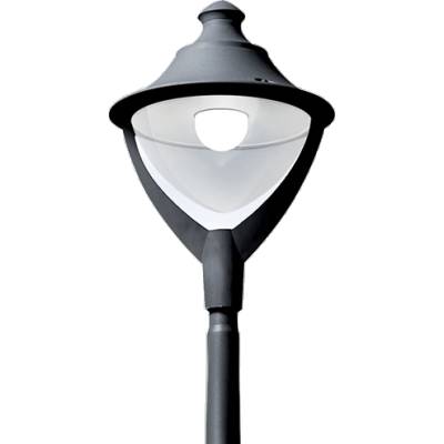 ELMARK ГЛАВА ЗА beppe led 50w 4000k ЧЕРЕН (96beppe40/bl1)