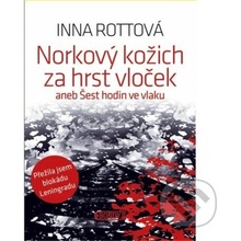 Norkový kožich za hrst vloček - Inna Rottová