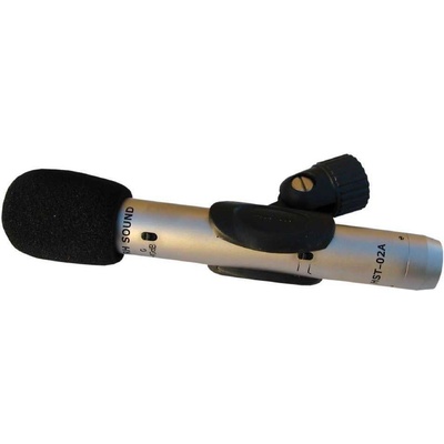 RH Sound HST-02A