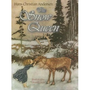 Snow Queen | Hans Christian Andersen (ISBN: 9780486781709)