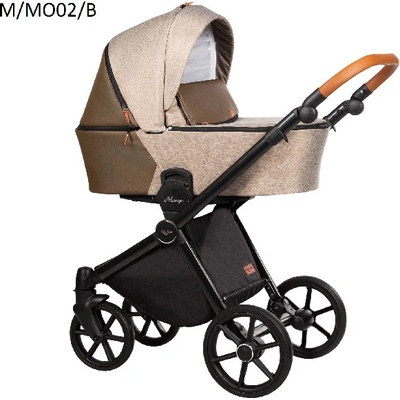BABY MERC Mango M/MO02/B 2022