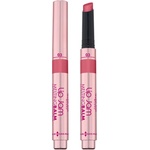 Deborah Milano Подхранващ балсам за устни Lip Jam, 03 Papaya Jam, 2 g - baby