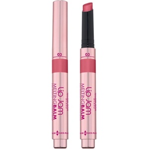 Deborah Milano Подхранващ балсам за устни Lip Jam, 03 Papaya Jam, 2 g - baby