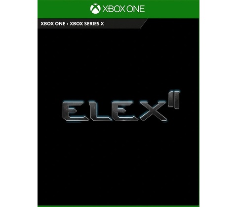 Elex 2
